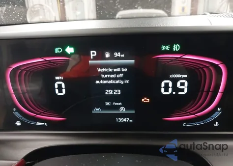 2025 Kia Seltos S из США, поврежденный, VIN KNDEU2AA8S7722386